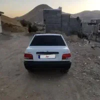 پراید 93دوگانه|خودرو سواری و وانت|سنندج, |دیوار