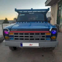 نیسان دیزل مدل ۹۵