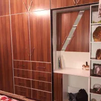 کمد دیواری، تخت تاشو، کابینت ، طبقه بندی