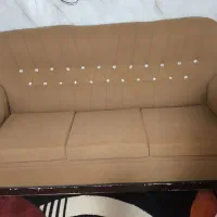 مبل ۷ نفره|مبلمان خانگی و میز عسلی|سراب, |دیوار