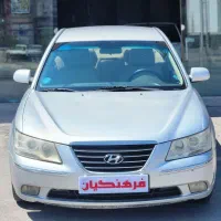 سوناتا ۲۰۰۹