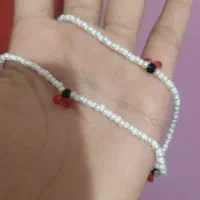 گردنبند و دستبند زیبا|جواهرات|قزوین, |دیوار