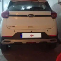 ام وی ام X22pro MT، مدل ۱۴۰۳|خودرو سواری و وانت|تبریز, |دیوار
