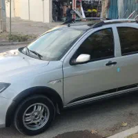 کوییک R|خودرو سواری و وانت|خرمآباد, |دیوار