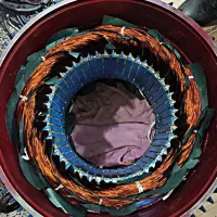 سیم پیچی الکتروموتور اجاره ابزار|خدمات پیشه و مهارت|گلبهار, شهر جدید گلبهار|دیوار