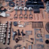 مکانیکی و جلوبندی|خدمات موتور و ماشین|شیراز, شهرک والفجر|دیوار