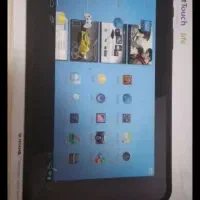 تبلت سالم در حد نونو