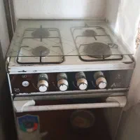 گاز چهارشعله