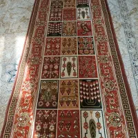 گلیم فرش نو