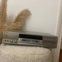 دستگاهvcdپاناسونیک