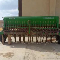 بذرکار ۲۱ ردیفه