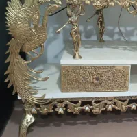 میز تی وی برنز اصل