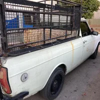 پیکان وانت|خودرو سواری و وانت|شیراز, فاضل|دیوار