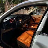 bmw 525|خودرو سواری و وانت|تهران, حکیمیه|دیوار