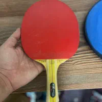 راکت فرندشیپ و فاکس درحدنو|ورزش‌های توپی|مشهد, سجادیه|دیوار