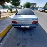 پژو 405 مدل 89|خودرو سواری و وانت|الیگودرز, |دیوار