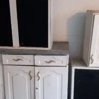 کابینت فلزی