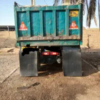 ولوو کارت کمپرس|خودرو سنگین|باوی, |دیوار