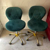 صندلی تابوره