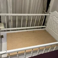 تخت برای نوزاد تا هفت سال|تخت و صندلی بچه|پاکدشت, پاکدشت (مامازند)|دیوار