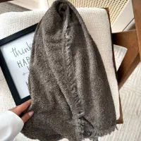 شال بوکله صابونی چهار طرف ریش - عمده|لباس|دیواندره, |دیوار