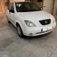 تیبا ۲ مدل اسفند ۹۹ کم کارکرد بدون رنگ|خودرو سواری و وانت|تهران, بهمن یار|دیوار
