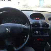 ۲۰۶ تیپ ۵ لوازمی