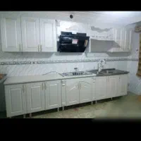 کابینت آتروپات کدسانا7956197926497|مصالح و تجهیزات ساختمان|سیاهکل, |دیوار