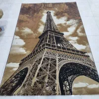 تعدادی فرش.۴متری کارکرده