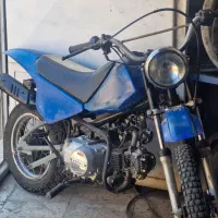 مینی کراس ۱۱۰سی سی