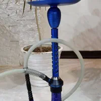 یک عدد قلیان همراه با کیف .