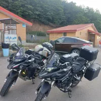 بنلی ادونچر trk