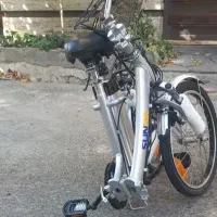 سه دستگاه دوچرخه برقی برند ساندرا آکبند زیر قیمت|دوچرخه، اسکیت، اسکوتر|تهران, تهرانسر مرکزی|دیوار