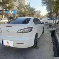 مزدا تمیز درحد صفر|خودرو سواری و وانت|مشهد, سرافرازان|دیوار