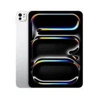 تبلت اپل مدل IPad pro M4 13 inch ظرفیت 256 گیگ|تبلت|مشهد, وکیل‌آباد|دیوار
