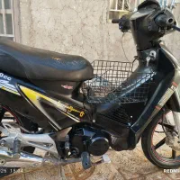 موتور بیکلاچ پیشرو ۱۵۰|موتورسیکلت|کرمان, |دیوار