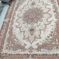 فرش ۱۲متری کاملا سالم