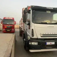 ایویکو مدل 91|خودرو سنگین|تهران, آسمان|دیوار
