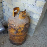 کپسول ایران گاز