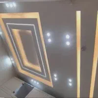 گچکاری و دیزاین منزل|خدمات پیشه و مهارت|بم, |دیوار