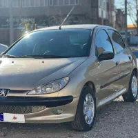 206|خودرو سواری و وانت|تربت‌حیدریه, مظفریه|دیوار