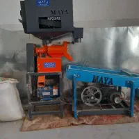 خط تولید برنج از خشک کن تا شالی کوبی|ماشینآلات صنعتی|گنبد کاووس, |دیوار