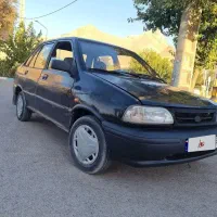 پراید Saba GLXI، مدل ۱۳۸۲