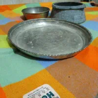 ظروف مس