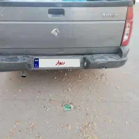 آریسان 1 مدل 94 رنگ نوک مدادی|خودرو سواری و وانت|مشهد, آزادشهر|دیوار