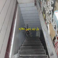 فروش مغازه بعد از ادراه آب الان املاک جهان|فروش مغازه و غرفه|بهبهان, |دیوار