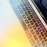 MacBook Pro 2020 - مک بوک پرو ۲۰۲۰ ۳۲- گیگ رم|رایانه همراه|تهران, ونک|دیوار
