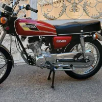 موتور ۸۳ عتیقه در حد صفر|موتورسیکلت|اردبیل, |دیوار