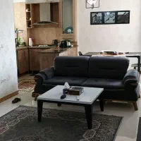 فرش 6 متری ماشینی در حد نو