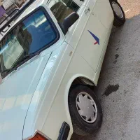 پیکان وانت دوگانه سوز کارخونه بی رنگ تک برگ|خودرو سواری و وانت|نسیم‌شهر, |دیوار